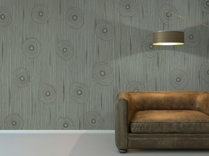 SEASON 1 KW0103A - Ecological Plaster backing wallpaper _ Affreschi & Affreschi